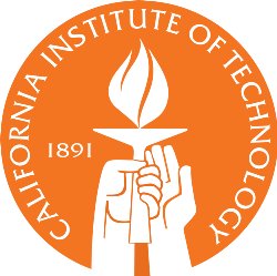 Caltech Logo